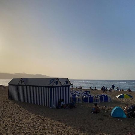 Habitacion Canteras Con Bano Privado , En Apartamento Compartido Лас-Пальмас-де-Гран-Канария Экстерьер фото