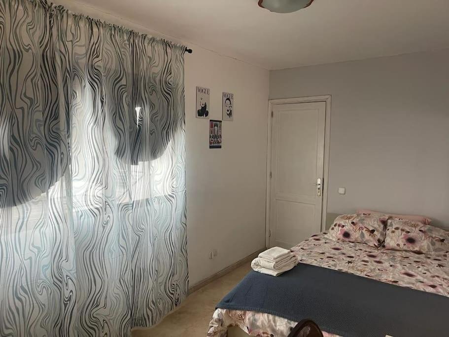 Habitacion Canteras Con Bano Privado , En Apartamento Compartido Лас-Пальмас-де-Гран-Канария Экстерьер фото